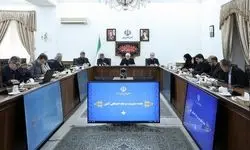 عارف: پیروزی در جنگ ۱۲ روزه نتیجه وفاداری مردم بود
