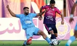 صدرنشینی چادرملو، برد فولاد و ادامه نبردن‌های مس