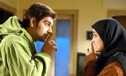 تغییر چهره «طاهر فردوس» در ۳۸ سالگی در پاریس