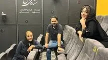 «شاه جدید جنگل» و  «ستاره‌ی سُهیل» روی صحنه می‌روند