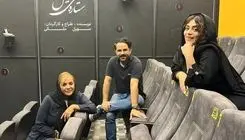 «شاه جدید جنگل» و  «ستاره‌ی سُهیل» روی صحنه می‌روند