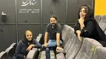 «شاه جدید جنگل» و  «ستاره‌ی سُهیل» روی صحنه می‌روند