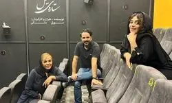 «شاه جدید جنگل» و  «ستاره‌ی سُهیل» روی صحنه می‌روند