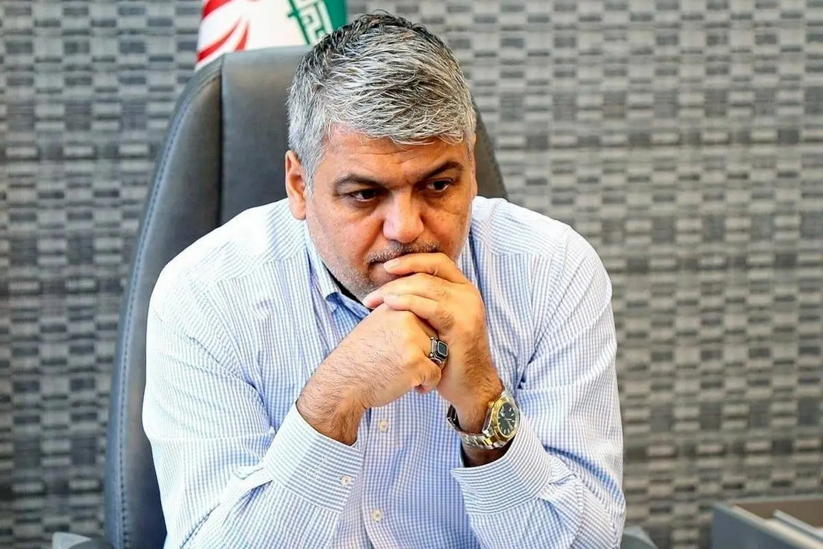 قهرمانی، حق هواداران استقلال است/ باخت تراکتور به‌موقع بود