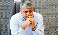 قهرمانی، حق هواداران استقلال است/ باخت تراکتور به‌موقع بود
