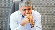 قهرمانی، حق هواداران استقلال است/ باخت تراکتور به‌موقع بود