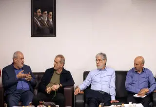 احکام اجرایی 32 راهبرد مدیریت بحران آب به دستگاه‌های مسئول ابلاغ شد