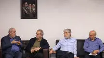 احکام اجرایی 32 راهبرد مدیریت بحران آب به دستگاه‌های مسئول ابلاغ شد