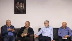 احکام اجرایی 32 راهبرد مدیریت بحران آب به دستگاه‌های مسئول ابلاغ شد
