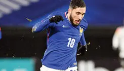 بحران روحی شرکی در جام جهانی