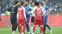 حضور ناظران ویژه انضباطی و اخلاق برای دربی