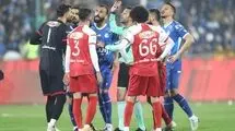 حضور ناظران ویژه انضباطی و اخلاق برای دربی