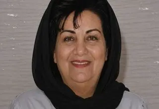 درگذشت خواننده موسیقی کلاسیک ایران