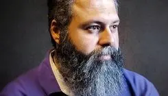 یک نوازنده و مدرس موسیقی درگذشت