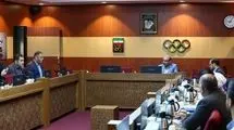 بررسی وضعیت وزنه‌برداری برای حضور در بازی‌های اسلامی