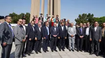 ماموریت اعتمادسازی دوباره برای جذب «گردشگران سلامت»