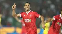 فوتبال، تیم برتر را تنبیه کرد!