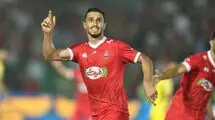 فوتبال، تیم برتر را تنبیه کرد!