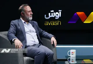 جریان میانه‌رو در کشور ضعف رسانه‌ای دارد 