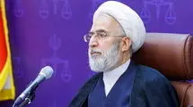 قوه قضاییه همواره در مسیر عدالت‌گستری و دفاع از حقوق ملت گام برداشته است