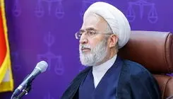 قوه قضاییه همواره در مسیر عدالت‌گستری و دفاع از حقوق ملت گام برداشته است