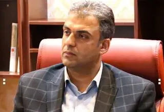 مدیرعامل جدید مس رفسنجان منصوب شد
