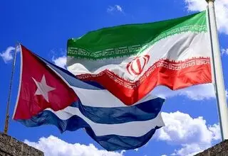 ایران و کوبا پروژه‌های مشترک واکسن را گسترش می‌دهند

