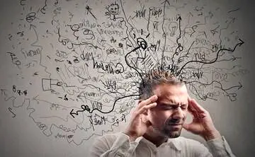 زن‌ها بیشتر خودکشی می‌کنند اما مردها بیشتر می‌میرند