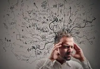 زن‌ها بیشتر خودکشی می‌کنند اما مردها بیشتر می‌میرند