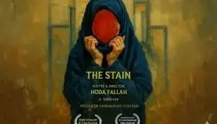 اکران فیلم کوتاه «لکه» در لس‌آنجلس