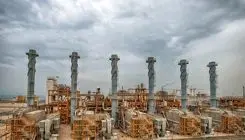 فراهم شدن امکان بازیافت حداکثری گازهای ارزشمند در فاز ۱۴ میدان مشترک پارس جنوبی