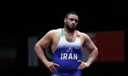 هدایتی تورنمنت آلبانی را از دست داد