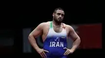 هدایتی تورنمنت آلبانی را از دست داد