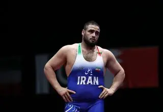 هدایتی تورنمنت آلبانی را از دست داد