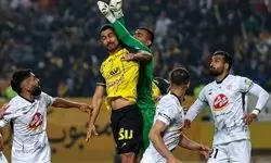 چرخابی: سپاهان نیاز به جذب یک مهاجم ششدانگ و گلزن دارد