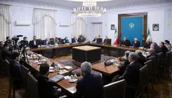 آغاز رسمی اجرای طرح جامع حمایت معیشتی و امنیت غذایی کشور