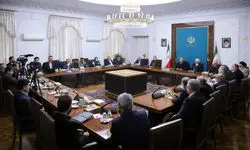 آغاز رسمی اجرای طرح جامع حمایت معیشتی و امنیت غذایی کشور