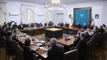 آغاز رسمی اجرای طرح جامع حمایت معیشتی و امنیت غذایی کشور