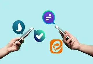 پیام‌رسان‌های داخلی به‌زودی فعال می‌شوند