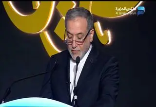 گزارش عراقچی از دور سوم مذاکرات در ژنو 