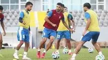اعلام زمان و مکان بازی دوستانه تیم ملی فوتبال ایران با گامبیا
