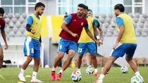 اعلام زمان و مکان بازی دوستانه تیم ملی فوتبال ایران با گامبیا