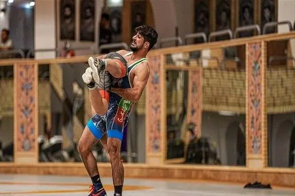 شاگردان حسن رنگرز به خط شدند