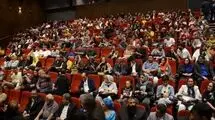 رشد ۱.۵ درصدی مخاطبان سینما در فروردین