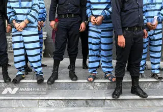 رازگشایی از جنایت در یکی از پارک‌های تهران