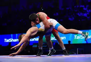 اینترنت نداریم ویزا نمی‌دهیم