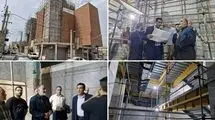 پردیس سینمایی گچساران الگویی برای سایر شهرهاست