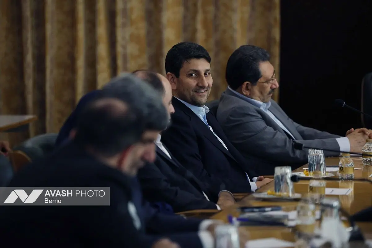 تقدیر از فعالان مراسم اربعین با حضور معاون اول رئیس جمهور
