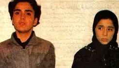 «سمیه و شاهرخ» عاشقان قاتل سر از نمایش در آوردند