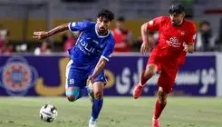 احتمال تعویق دیدار استقلال و تراکتور 